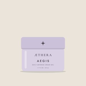 Æthera Aegis, scalp defense gel
