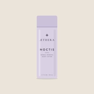 Æthera Noctis, overnight scalp serum