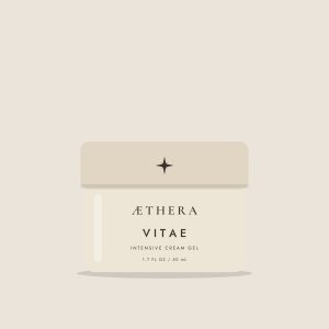 Æthera Vitae, repair cream gel